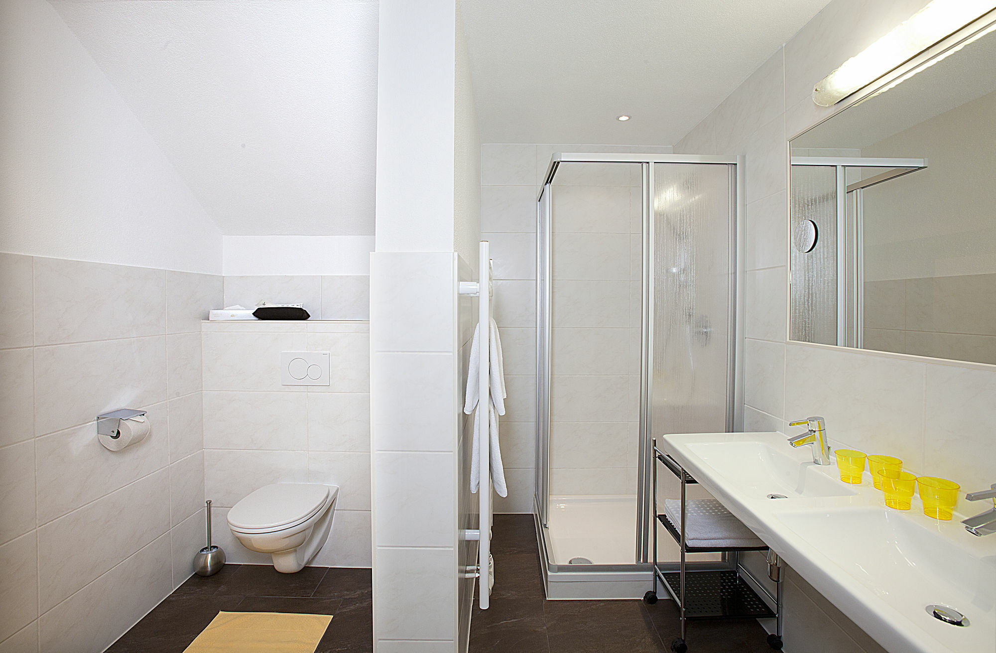 Appartement Alpin Solden Exterior photo