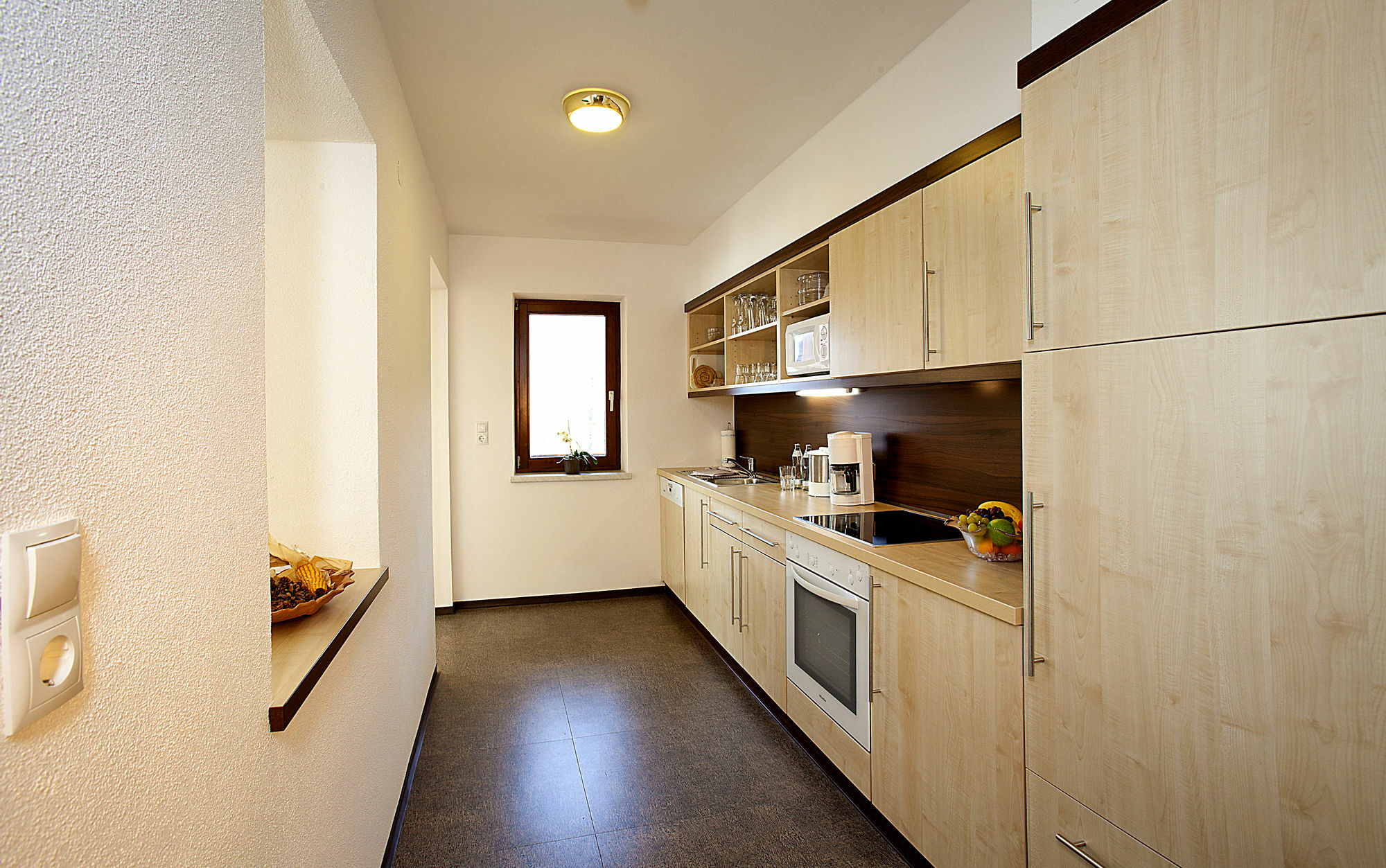 Appartement Alpin Solden Exterior photo